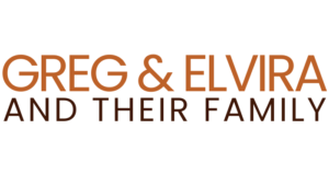 Greg & Elvira