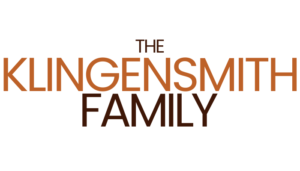 Klingensmith Family 
