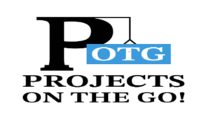 Projects on the Go