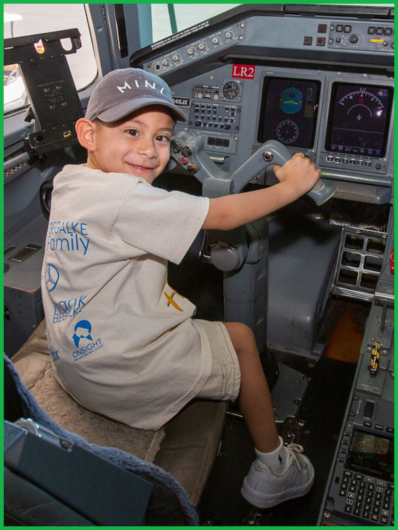 Plane 2