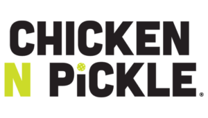 Chicken n Pickle rectangle