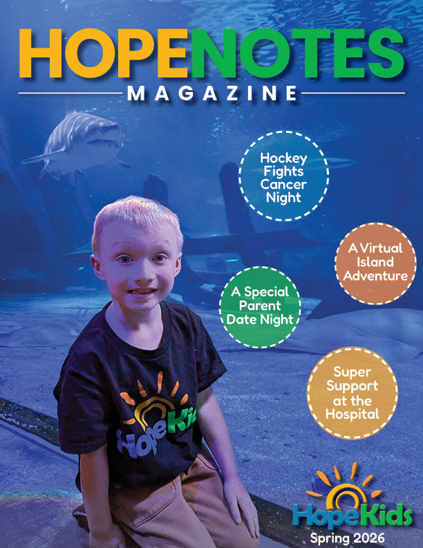 Winter 2025 Magazine