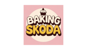 Baking Skoda