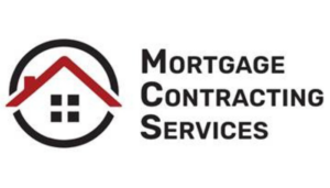 Mortgage Contracting Services