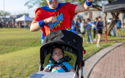 How a $50 Monthly Donation to Charity Makes a Real Difference for Critically Ill Children