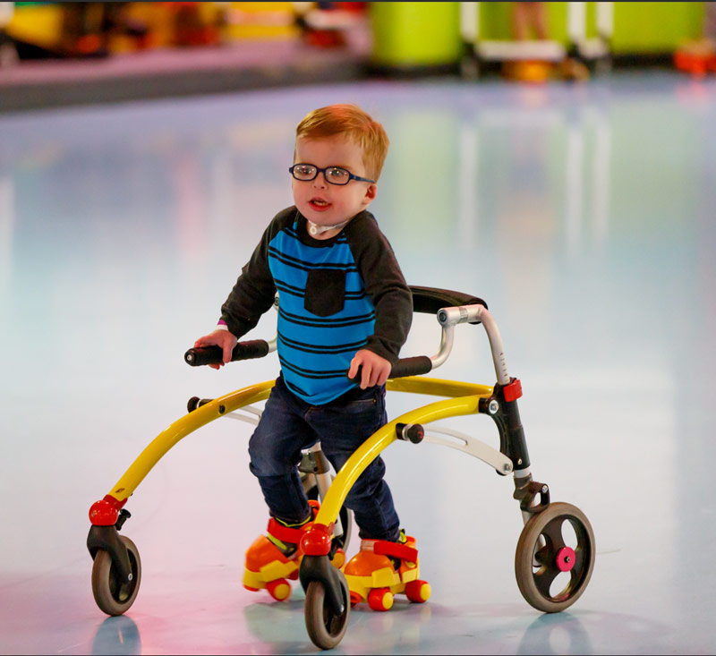 monthly donation to charity helps sick kids