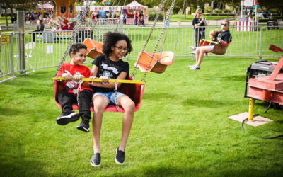 5 Things Families Receive When They Join HopeKids