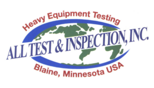 All Test and Inspection