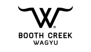 Booth Creeg Wagyu