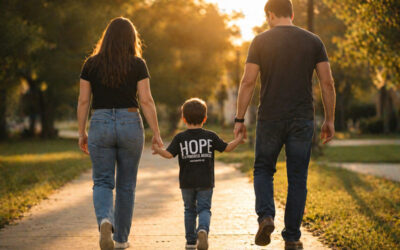 How to Support a Family With a Seriously Ill Child