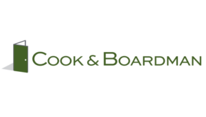 Cook and boardman
